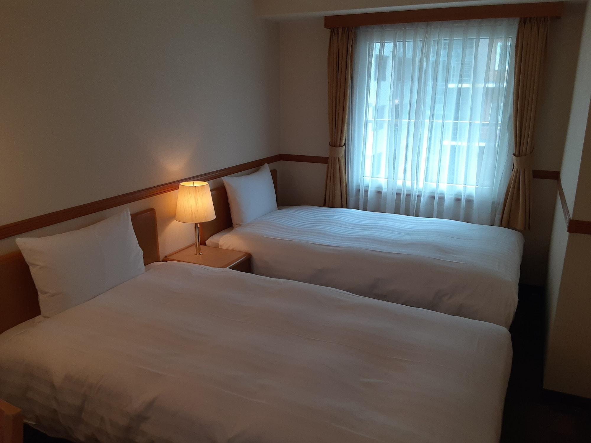 Toyoko Inn Osaka Taniyon Kosaten Ngoại thất bức ảnh