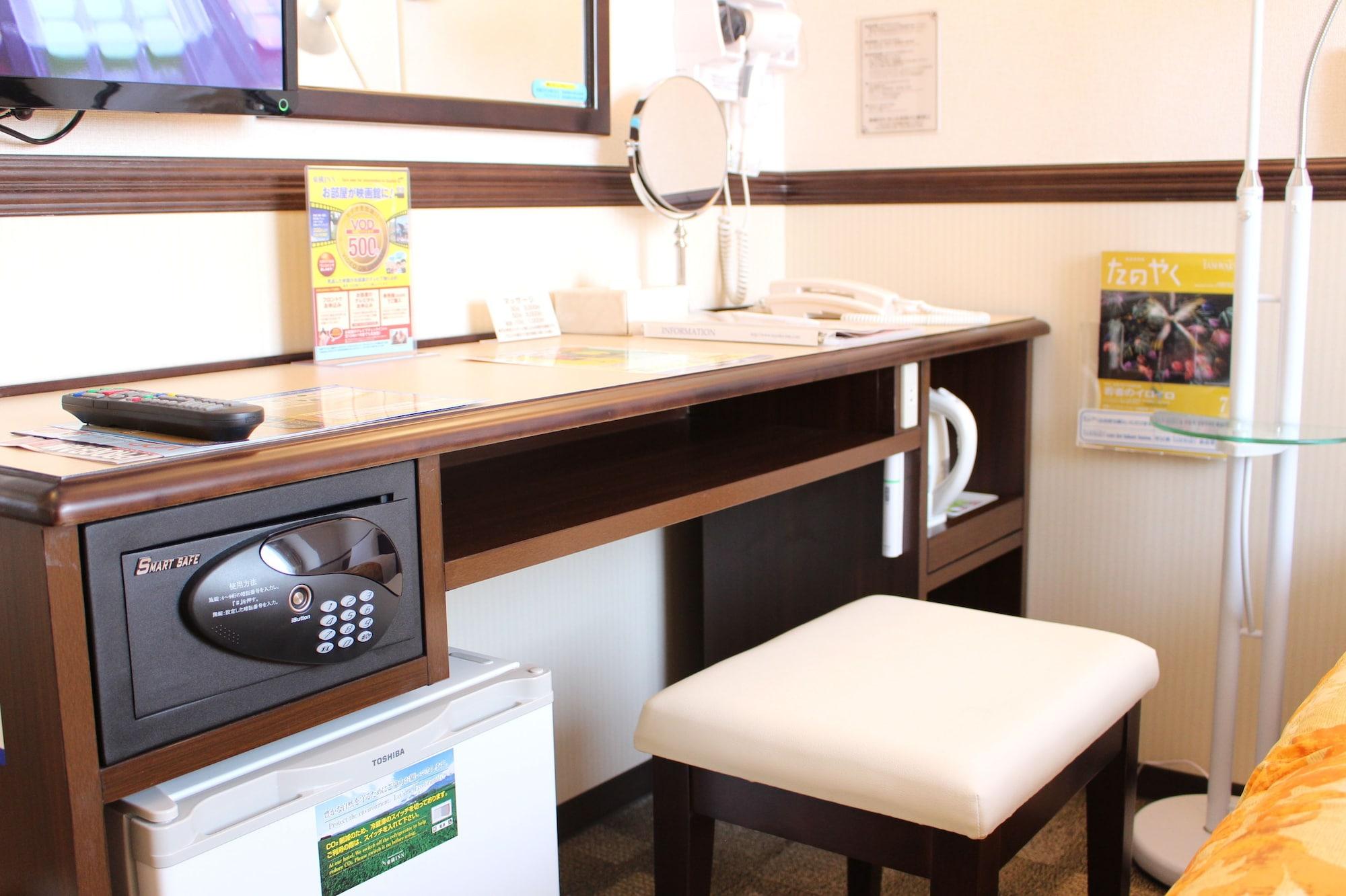 Toyoko Inn Osaka Taniyon Kosaten Ngoại thất bức ảnh