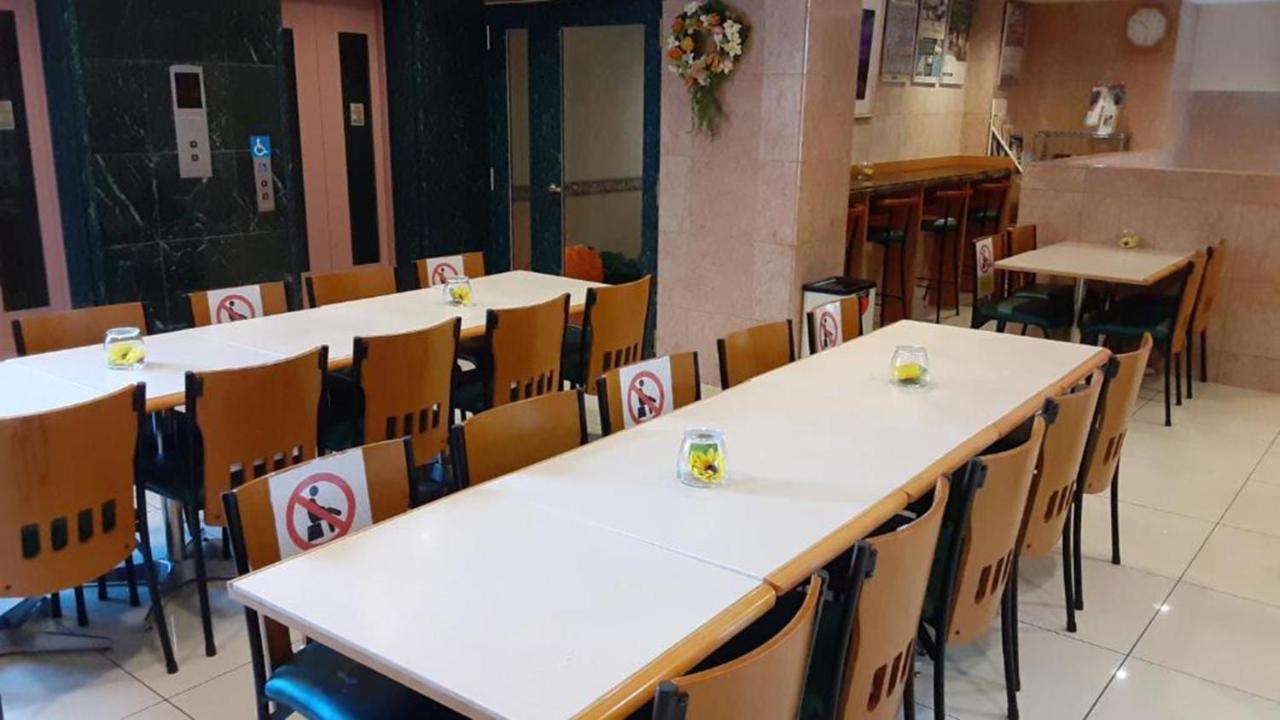Toyoko Inn Osaka Taniyon Kosaten Ngoại thất bức ảnh