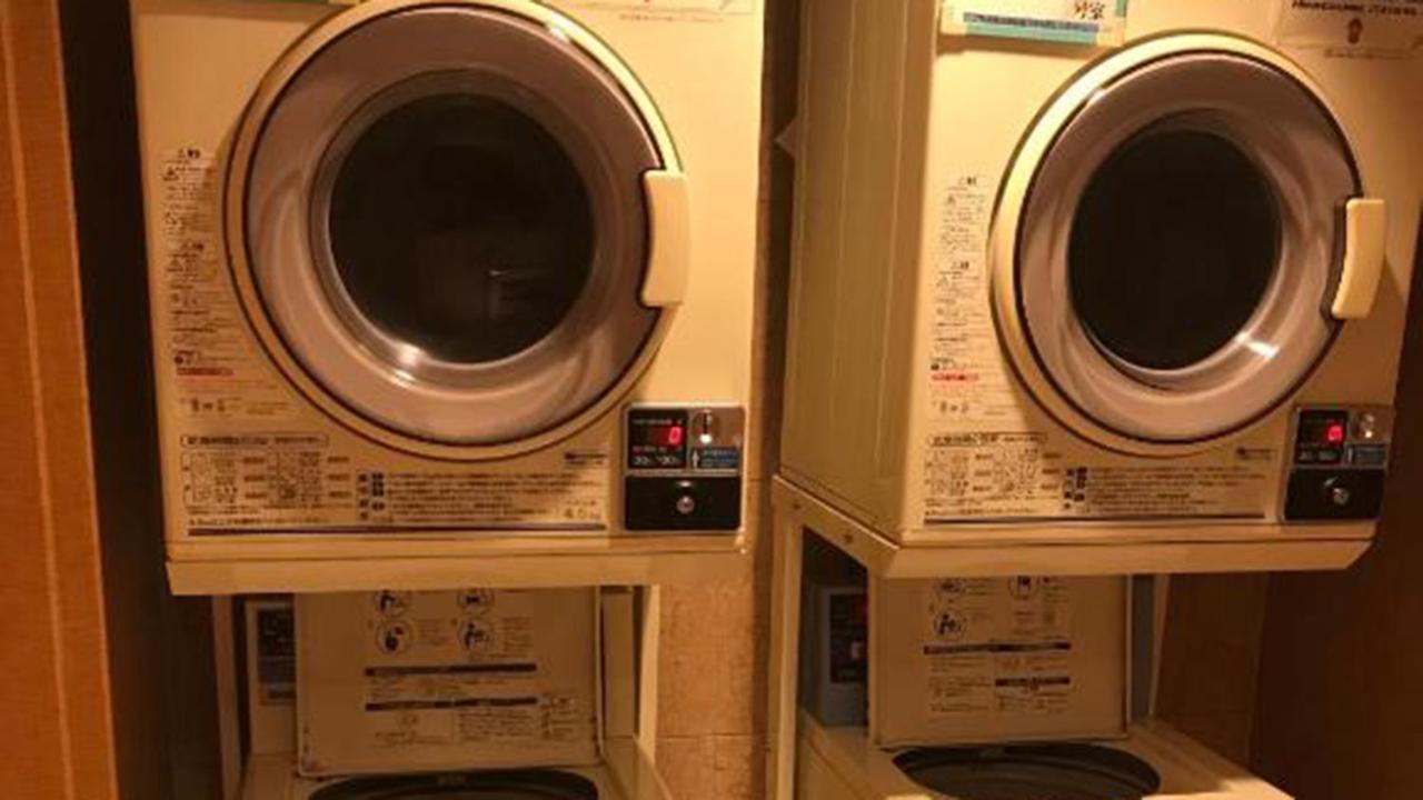 Toyoko Inn Osaka Taniyon Kosaten Ngoại thất bức ảnh