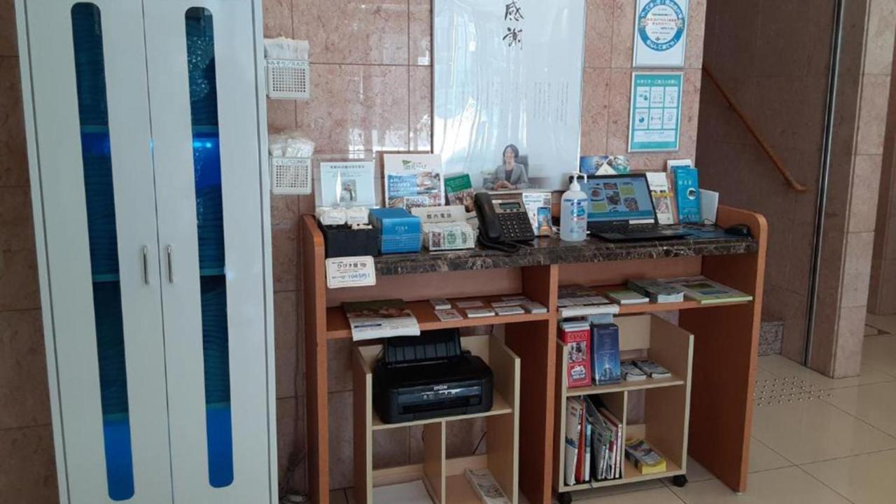 Toyoko Inn Osaka Taniyon Kosaten Ngoại thất bức ảnh