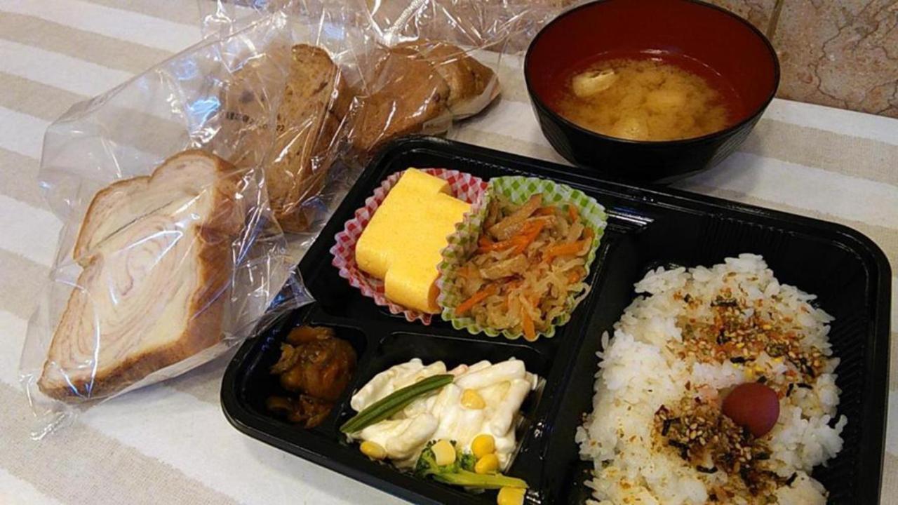 Toyoko Inn Osaka Taniyon Kosaten Ngoại thất bức ảnh