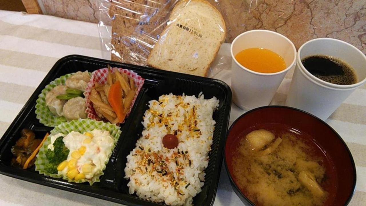 Toyoko Inn Osaka Taniyon Kosaten Ngoại thất bức ảnh