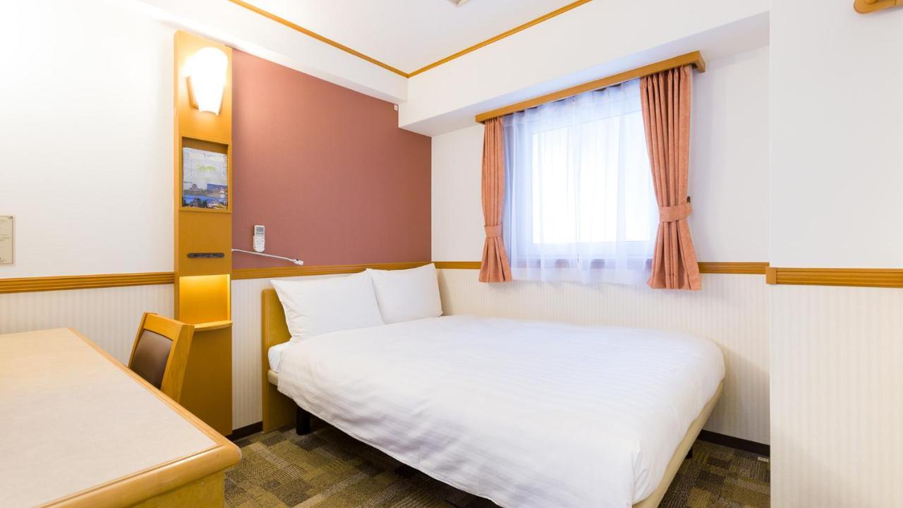 Toyoko Inn Osaka Taniyon Kosaten Ngoại thất bức ảnh