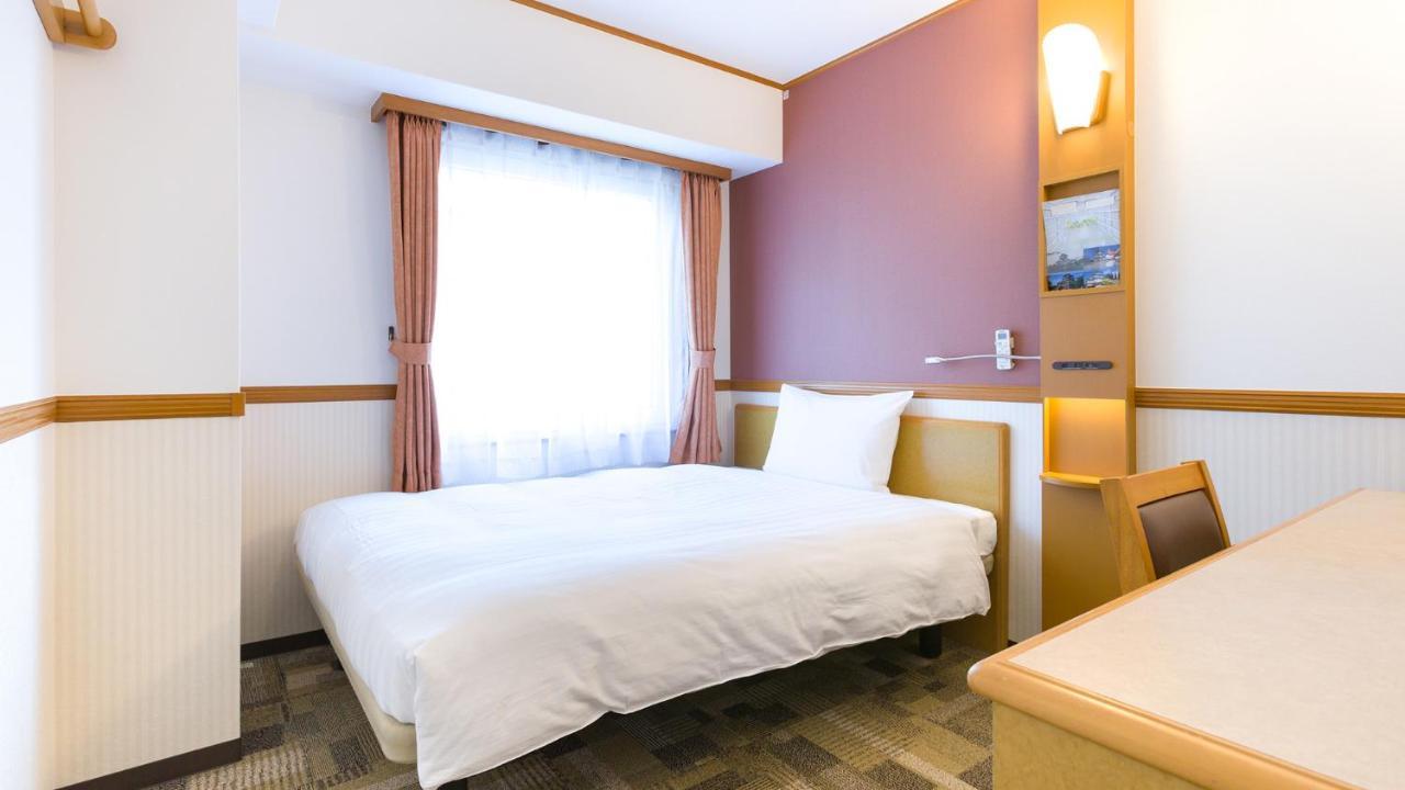 Toyoko Inn Osaka Taniyon Kosaten Ngoại thất bức ảnh