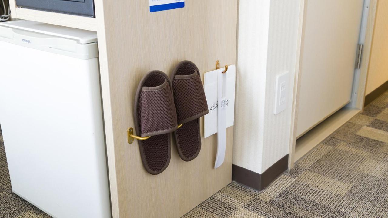 Toyoko Inn Osaka Taniyon Kosaten Ngoại thất bức ảnh