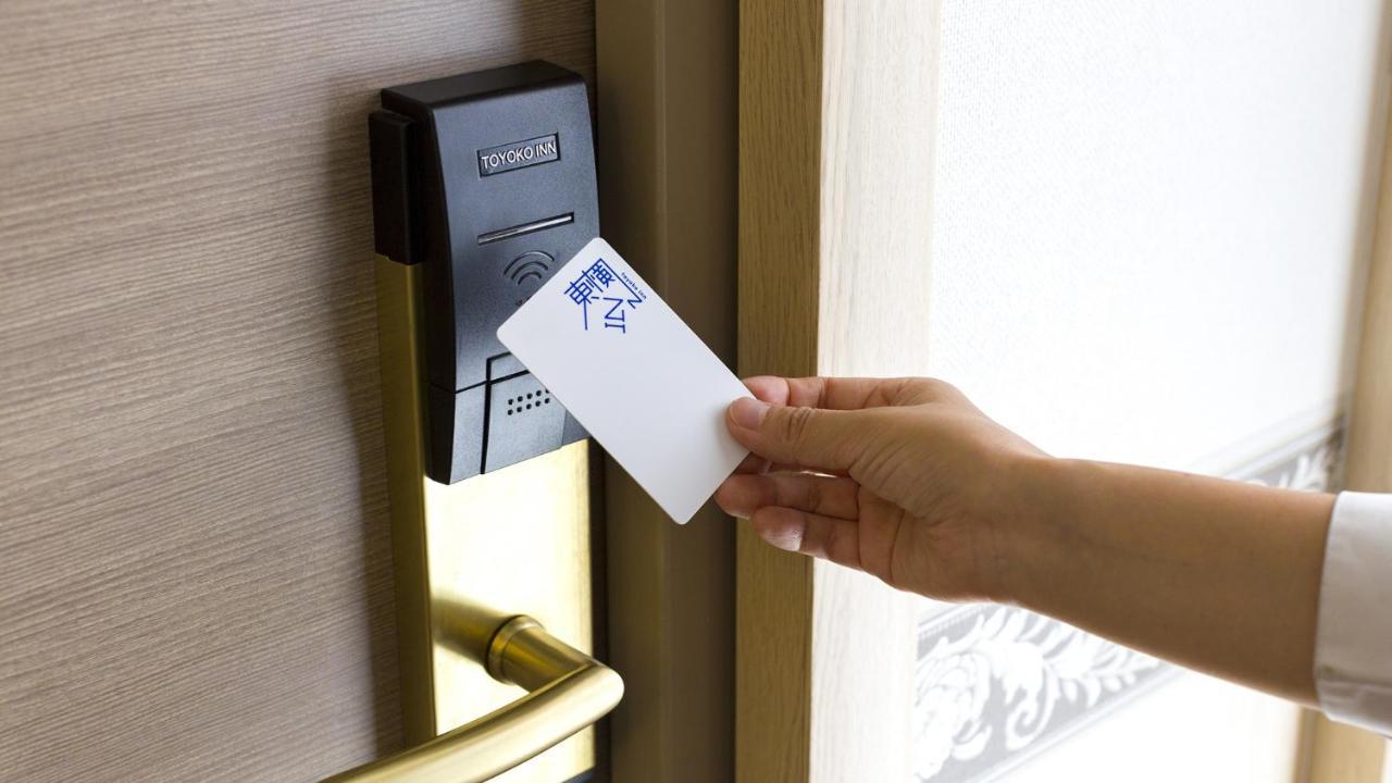 Toyoko Inn Osaka Taniyon Kosaten Ngoại thất bức ảnh
