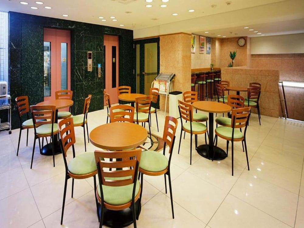 Toyoko Inn Osaka Taniyon Kosaten Ngoại thất bức ảnh