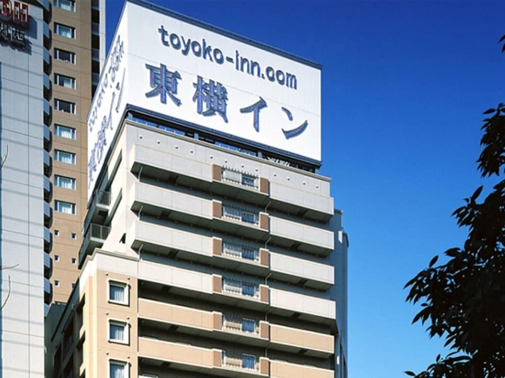 Toyoko Inn Osaka Taniyon Kosaten Ngoại thất bức ảnh