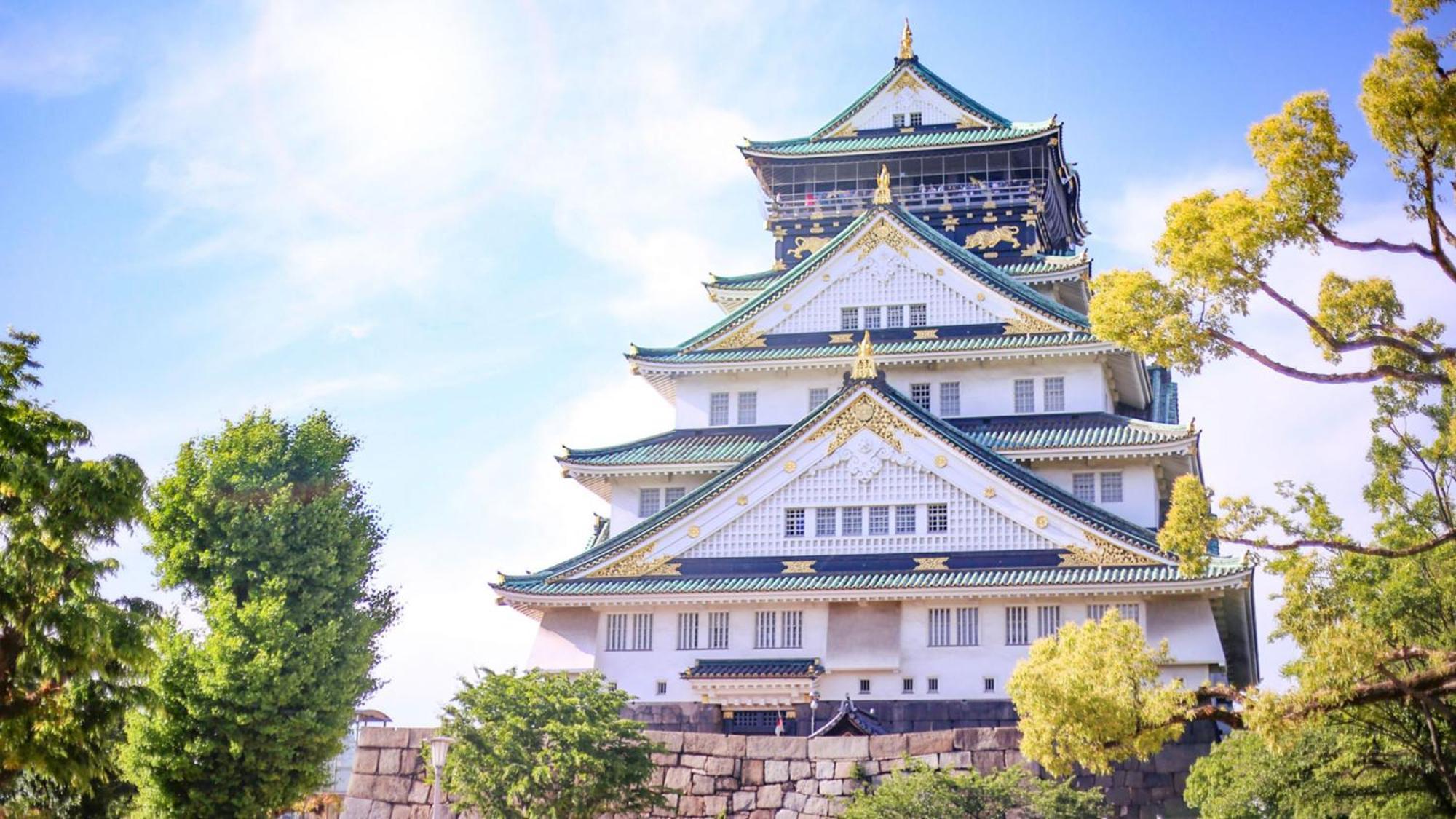 Toyoko Inn Osaka Taniyon Kosaten Ngoại thất bức ảnh