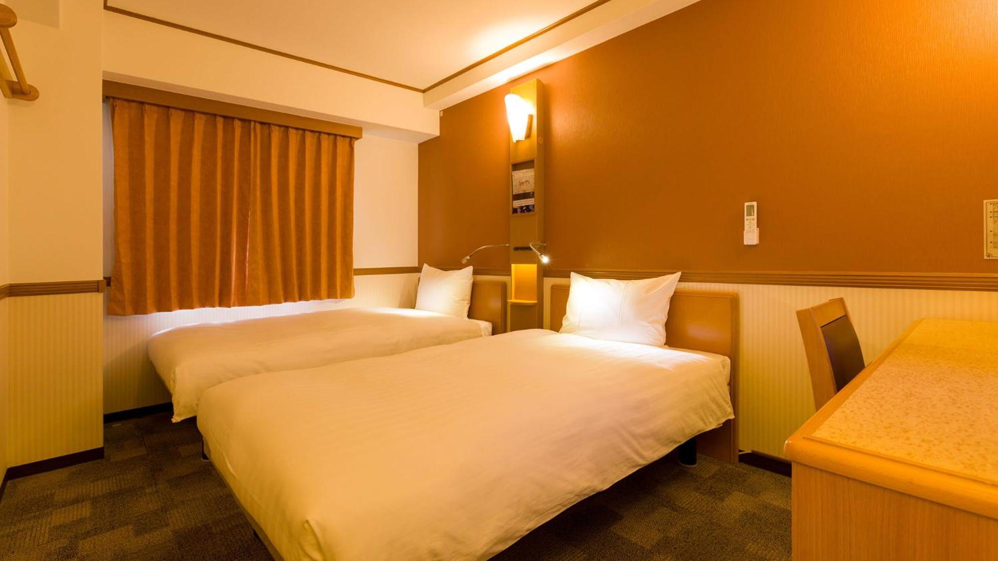 Toyoko Inn Osaka Taniyon Kosaten Phòng bức ảnh