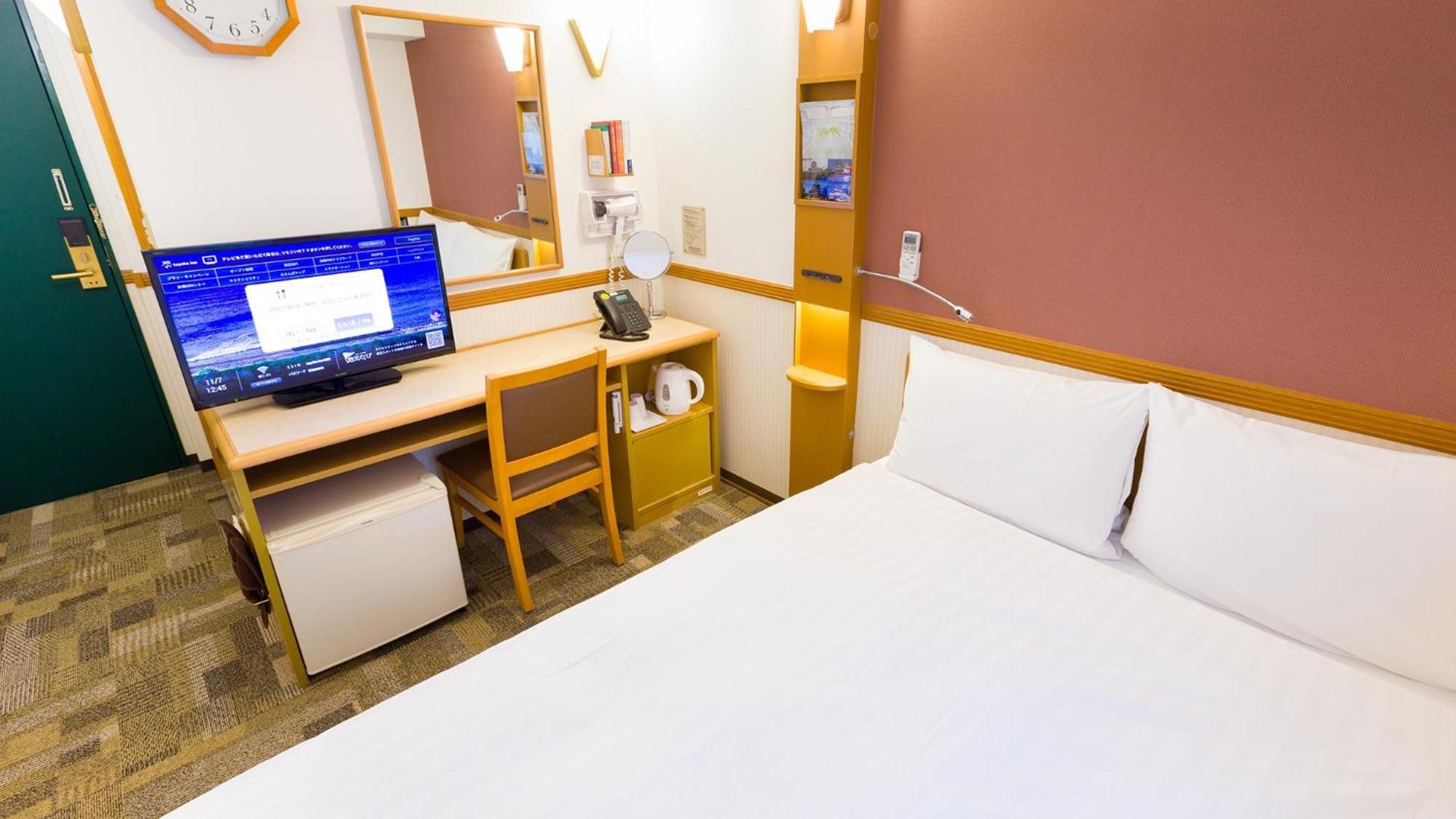 Toyoko Inn Osaka Taniyon Kosaten Phòng bức ảnh