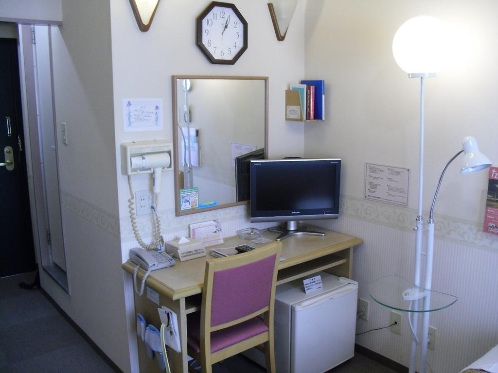 Toyoko Inn Osaka Taniyon Kosaten Ngoại thất bức ảnh