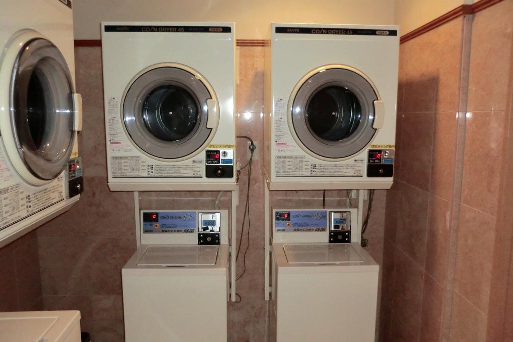 Toyoko Inn Osaka Taniyon Kosaten Ngoại thất bức ảnh