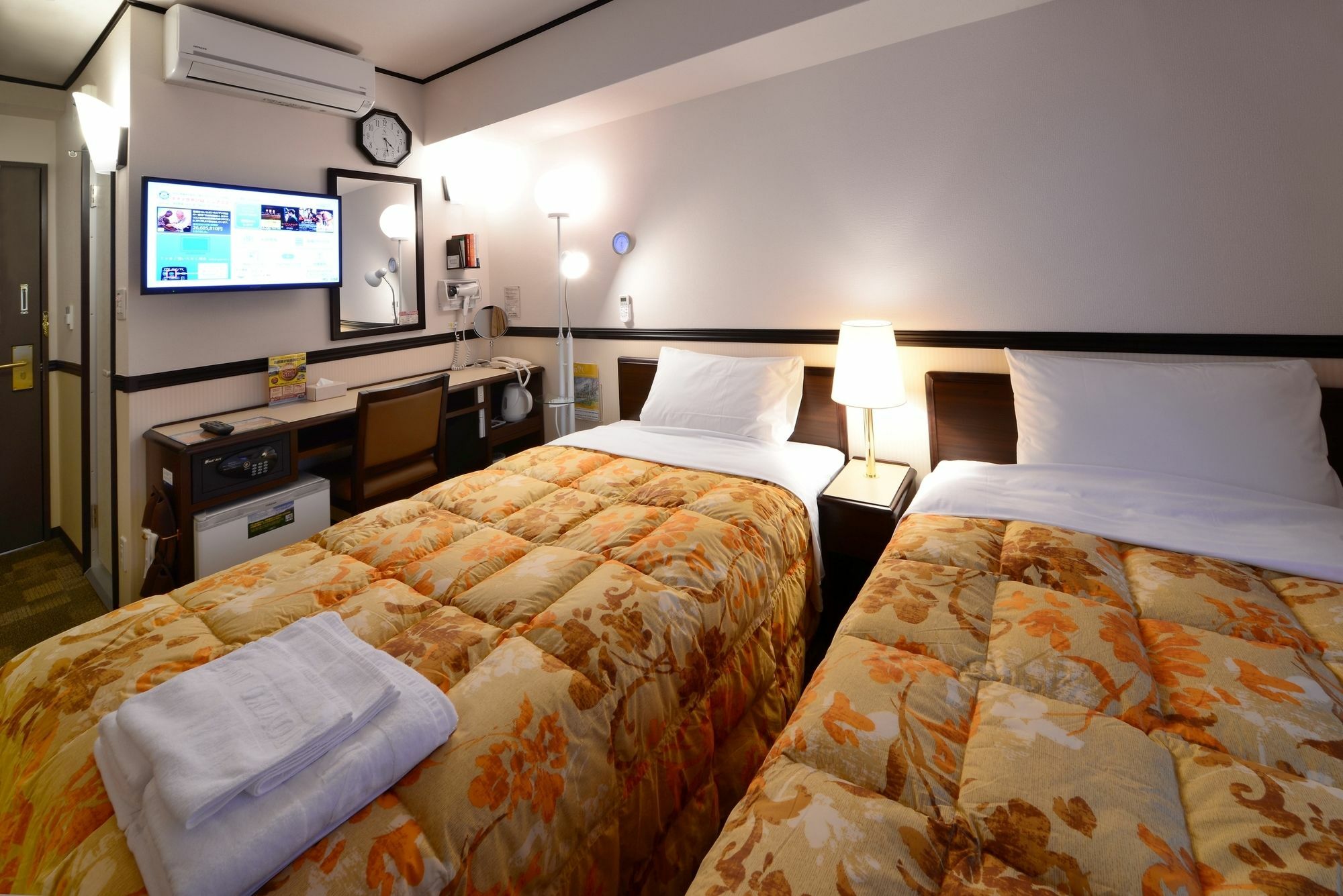Toyoko Inn Osaka Taniyon Kosaten Ngoại thất bức ảnh