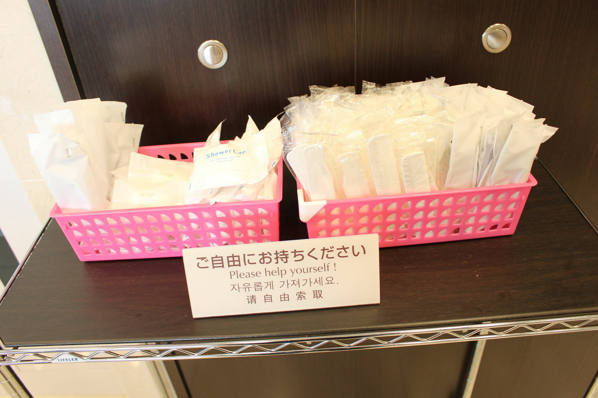 Toyoko Inn Osaka Taniyon Kosaten Ngoại thất bức ảnh