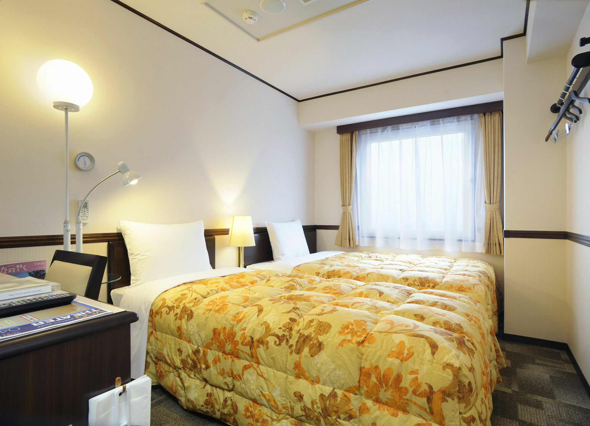Toyoko Inn Osaka Taniyon Kosaten Ngoại thất bức ảnh