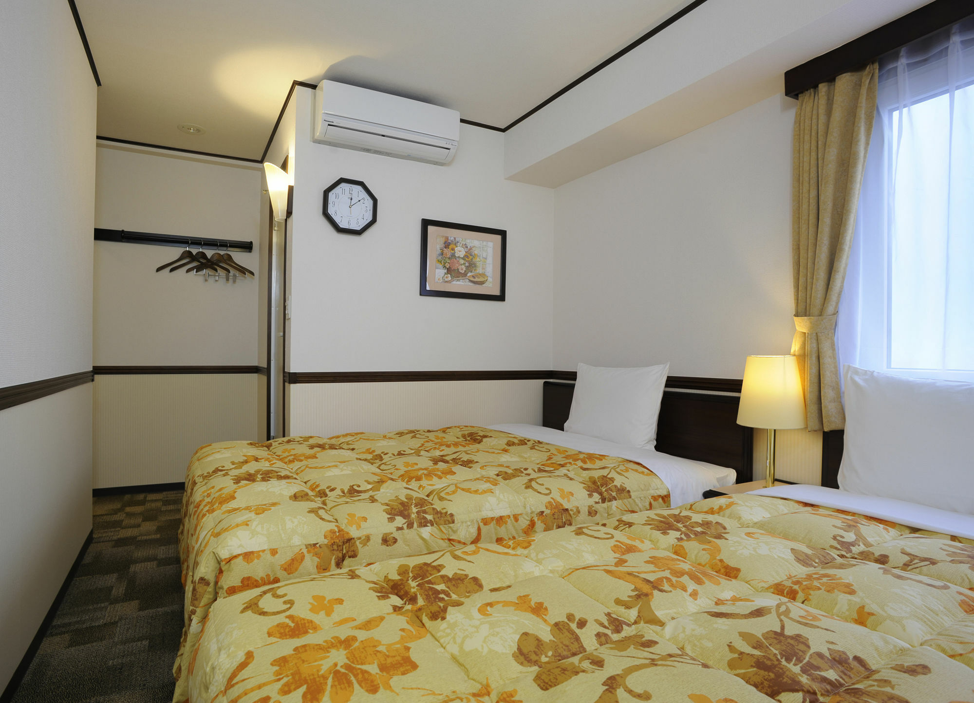 Toyoko Inn Osaka Taniyon Kosaten Ngoại thất bức ảnh