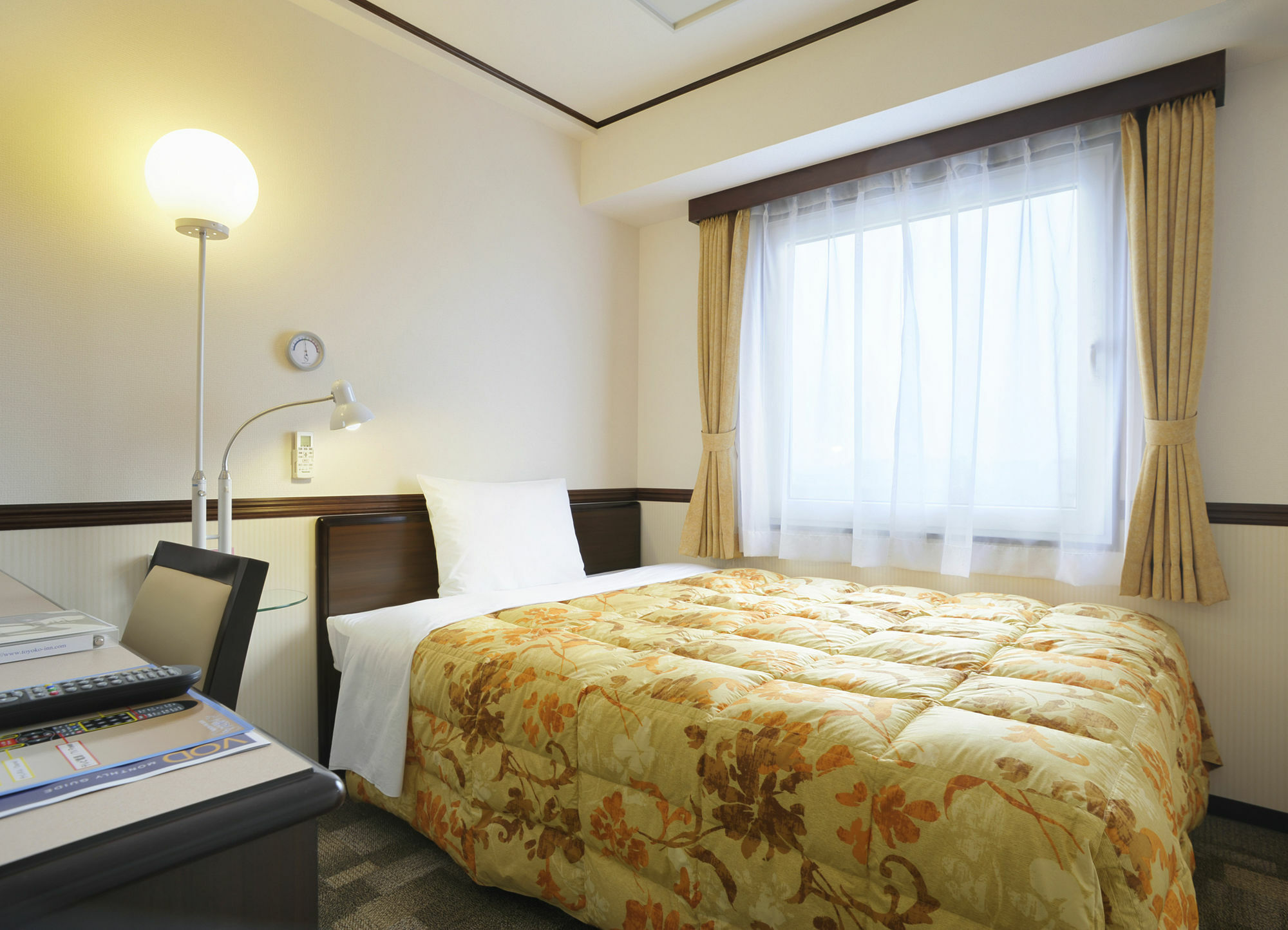 Toyoko Inn Osaka Taniyon Kosaten Ngoại thất bức ảnh